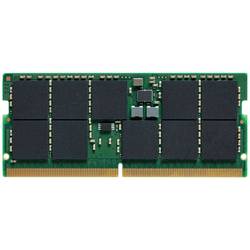 Kingston KSM56T46BD8KM-32HA paměť RAM pro server DDR5 32 GB 1 x 32 GB 5600 MHz 262pinový modul SO DIMM KSM56T46BD8KM-32HA