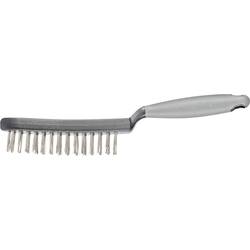PFERD TOOLS Ruční kartáč 43674510 10 ks
