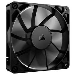 Corsair CO-9050188-WW PC větrák s krytem černá (š x v x h) 120 x 25 x 120 mm