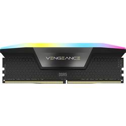 Corsair CMH16GX5M1B5600C40 Modul RAM pro PC DDR5 16 GB 1 x 16 GB 5600 MHz 288pin DIMM CL40 CMH16GX5M1B5600C40