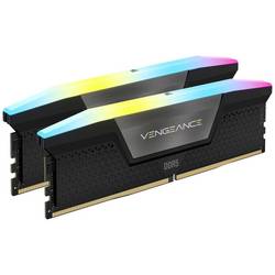 Corsair CMH64GX5M2B6000C38 Sada RAM pro PC DDR5 64 GB 2 x 32 GB 6000 MHz 288pin DIMM CL38 CMH64GX5M2B6000C38