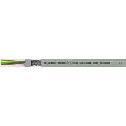 Helukabel 16008-1000 datový kabel LiYCY 8 x 0.5 mm² šedá 1000 m