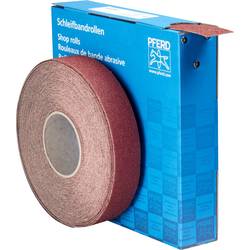 PFERD TOOLS 45016404 brusná role Zrnitost 40 (d x š) 25 m x 38 mm 25 m