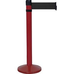 VISO RS410ROBK Sloupek uzamčení pásu Délka popruhu/řetězu (podrobnosti) 4,3 m
