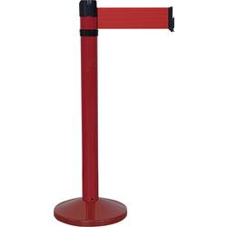 VISO RS410RORE Sloupek uzamčení pásu Délka popruhu/řetězu (podrobnosti) 4,3 m