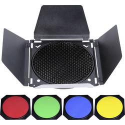 Godox BD-04 reflektor (Ø) 17.8 cm 1 ks
