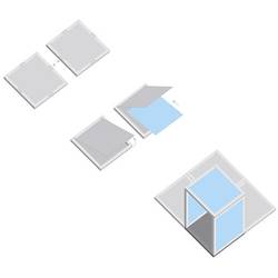 MatataLab 178225 Karta MINT 3D doplňková sada 4 - 9 let