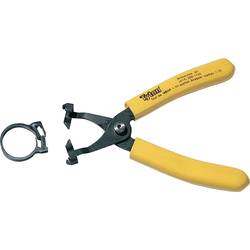 HellermannTyton MSNP1-70-MET/PL-YE 191-01700