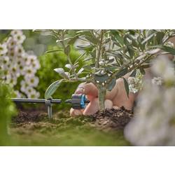 GARDENA Systém Micro-Drip 13304-20 Koncový kapač 4,6 mm