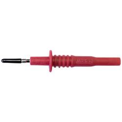 Mueller Electric BU-26106-2 měřící hrot CAT III 1000 V červená 1 ks