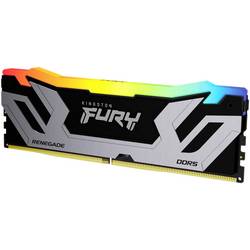 Kingston KF584CU40RSA-24 Modul RAM pro PC DDR5 24 GB 1 x 24 GB 0 MHz 288pin DIMM CL40 KF584CU40RSA-24