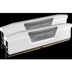 Corsair CMK32GX5M2E6000Z36W Modul RAM pro PC DDR5 32 GB 2 x 16 GB 3000 MHz 288pin DIMM CL36 CMK32GX5M2E6000Z36W