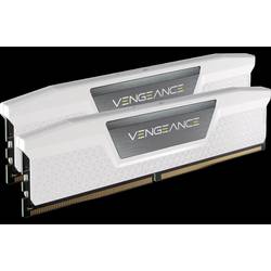 Corsair CMK64GX5M2B6000Z30W Modul RAM pro PC DDR5 64 GB 2 x 32 GB 3000 MHz 288pin DIMM CL30 CMK64GX5M2B6000Z30W