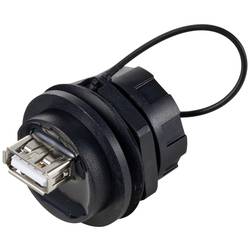 TRU COMPONENTS TC-12770488 spojka 1 ks