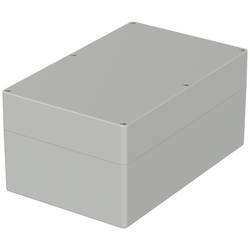 Bopla EUROMAS M 241 02241000 Průmyslová skříň 250 x 160 x 120 polykarbonát šedobílá (RAL 7035) 1 ks