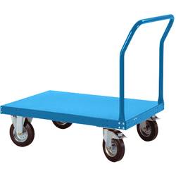 Manuflex TP0163.5007, TP0163.5007 plošinový vozík