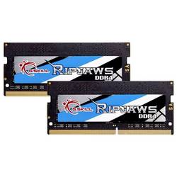 G.Skill F4-3200C22D-32GRS RAM modul pro notebooky DDR4 32 GB 2 x 16 GB 3200 MHz F4-3200C22D-32GRS