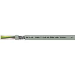 Helukabel 20036-500 datový kabel LiYCY 12 x 0.25 mm² šedá 500 m