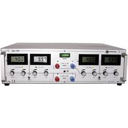 Statron 3262.1 laboratorní zdroj s nastavitelným napětím, 0 - 40 V/DC, 0 - 10 A, 800 W, výstup 2 x, 3262.1