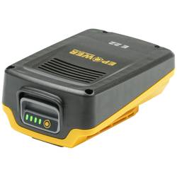STIGA 271012008/ST1 Akku E 22 Náhradní akumulátor 20 V 2 Ah Li-Ion