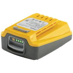 STIGA 271012008/ST1 Akku E 22 Náhradní akumulátor 20 V 2 Ah Li-Ion