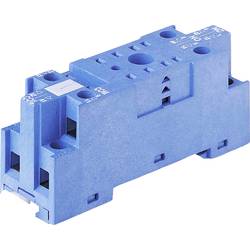Finder 94.82 patice pro relé (d x š x v) 29.5 x 23 x 71.3 mm, 1 ks