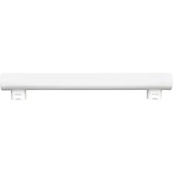Müller-Licht 400265 LED Energetická třída (EEK2021) G (A - G) S14S zářivkový tvar 4.6 W = 28 W teplá bílá (Ø x v) 30 mm x 30 cm 1 ks