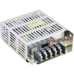 Dehner Elektronik SPS S060-48 Průmyslový napájecí zdroj AC/DC 48 V/DC 1.3 A 60 W