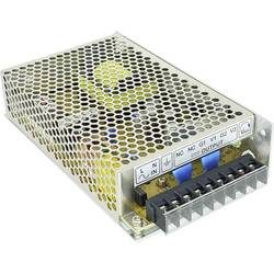 Dehner Elektronik SPS N120-D1 Průmyslový napájecí zdroj AC/DC 12 V/DC 12 A 120 W