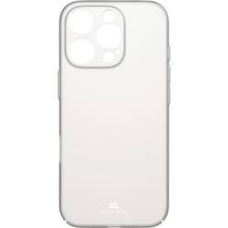 Black Rock Cover Ultra Thin Iced für Apple iPhone 16 Pro, Transparent Cover Apple iPhone 16 Pro transparentní 1610UTI01