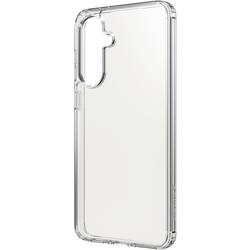 Black Rock Cover Clear Protection Case für Samsung Galaxy A36 5G, Transparent zadní kryt na mobil Samsung Galaxy A36 5G transparentní 00229664