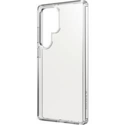 Black Rock Cover Clear Protection Case für Samsung Galaxy S25 Ultra, Transparent Cover Samsung Galaxy S25 Ultra transparentní 00229676