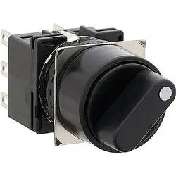Idec LB1S-2T6 LB Series otočný spínač 250 V 5 A 2 x 90 ° IP65 1 ks
