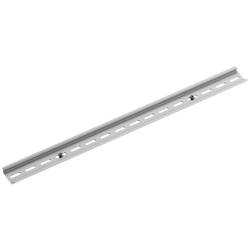 Spelsberg GEOS NS35-400 montážní lišta podélný otvor ocel 400 mm 1 ks