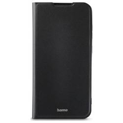Hama Handytasche Daily Protect für Samsung Galaxy A36 5G, Schwarz Booklet Samsung Galaxy A36 5G černá 00019655