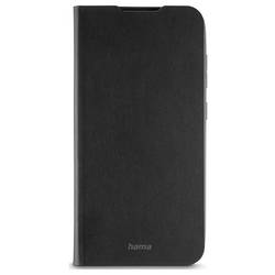 Hama Handytasche Eco Premium für Samsung Galaxy A56 5G, Schwarz Booklet Samsung Galaxy A56 5G černá 00019688
