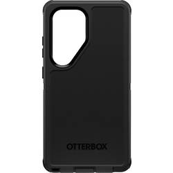 Otterbox Defender Series zadní kryt na mobil Samsung Galaxy S25 Ultra černá odolné vůči nárazům 77-97479