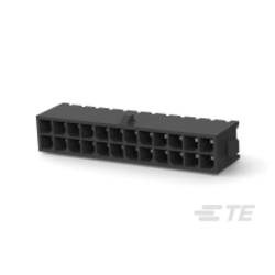 TE Connectivity 5-794630-4, 1 ks Tray