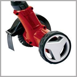 Einhell 3424051 GC-CC 18 Li Kit (1x2,0Ah) koště, čistič spár Nylon, ocel 18 V
