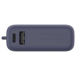 Xiaomi PB1033MI powerbanka Li-Ion, 10000 mAh, modrá (matná)