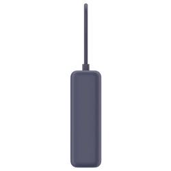 Xiaomi PB1033MI powerbanka Li-Ion, 10000 mAh, modrá (matná)
