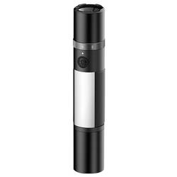 Xiaomi MJSDT001QW 45385 ruční svítilna nastavitelná, s magnetickým držákem napájení přes USB 1000 lm 36 h 240 g