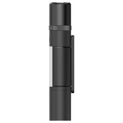 Xiaomi MJSDT001QW 45385 ruční svítilna nastavitelná, s magnetickým držákem napájení přes USB 1000 lm 36 h 240 g