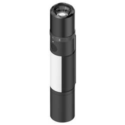 Xiaomi MJSDT001QW 45385 ruční svítilna nastavitelná, s magnetickým držákem napájení přes USB 1000 lm 36 h 240 g