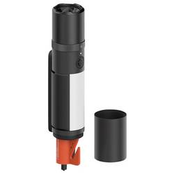Xiaomi MJSDT001QW 45385 ruční svítilna nastavitelná, s magnetickým držákem napájení přes USB 1000 lm 36 h 240 g