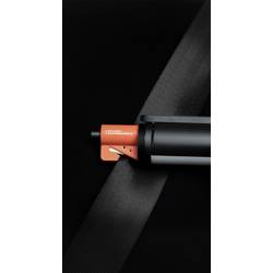 Xiaomi MJSDT001QW 45385 ruční svítilna nastavitelná, s magnetickým držákem napájení přes USB 1000 lm 36 h 240 g