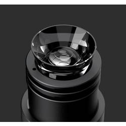 Xiaomi MJSDT001QW 45385 ruční svítilna nastavitelná, s magnetickým držákem napájení přes USB 1000 lm 36 h 240 g