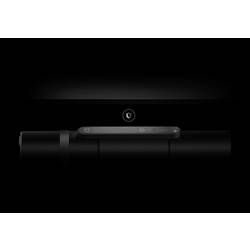 Xiaomi MJSDT001QW 45385 ruční svítilna nastavitelná, s magnetickým držákem napájení přes USB 1000 lm 36 h 240 g