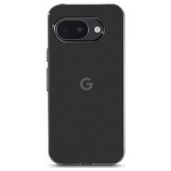 Hama Handyhülle Always Clear für Google Pixel 9a, durchsichtig Cover Google Pixel 9a transparentní 00019852