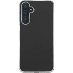 Hama Handyhülle Always Clear für Samsung Galaxy A16/A16 5G, durchsichtig Cover Samsung A16 transparentní 00137990
